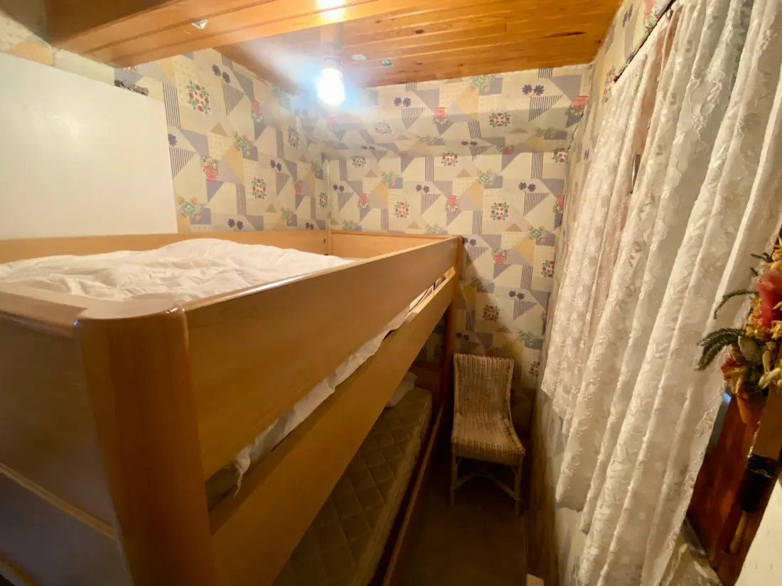 Maison de Vacances Les Angles 232