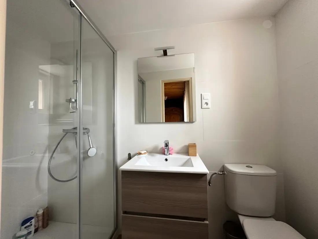Maison de Vacances Les Angles 232