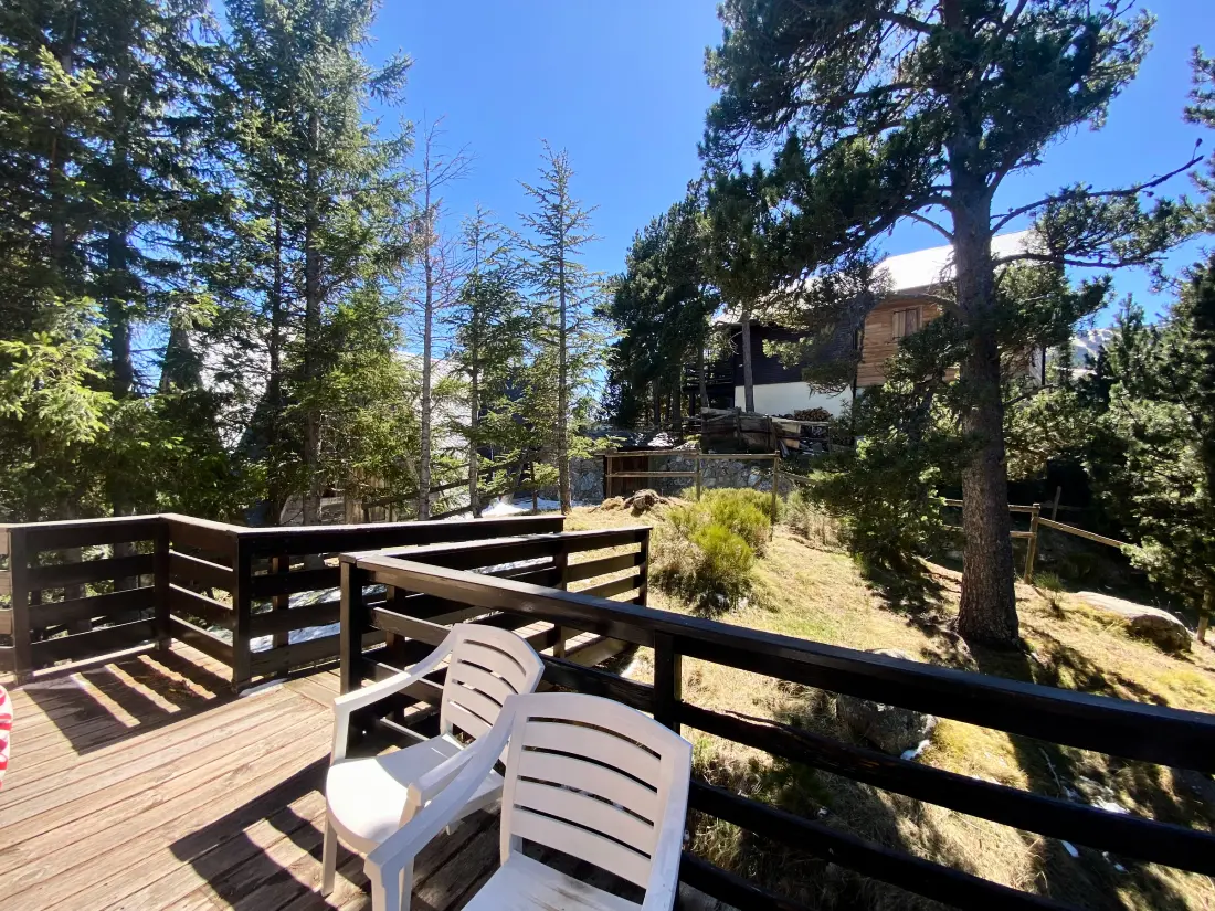 Maison de Vacances Les Angles 232