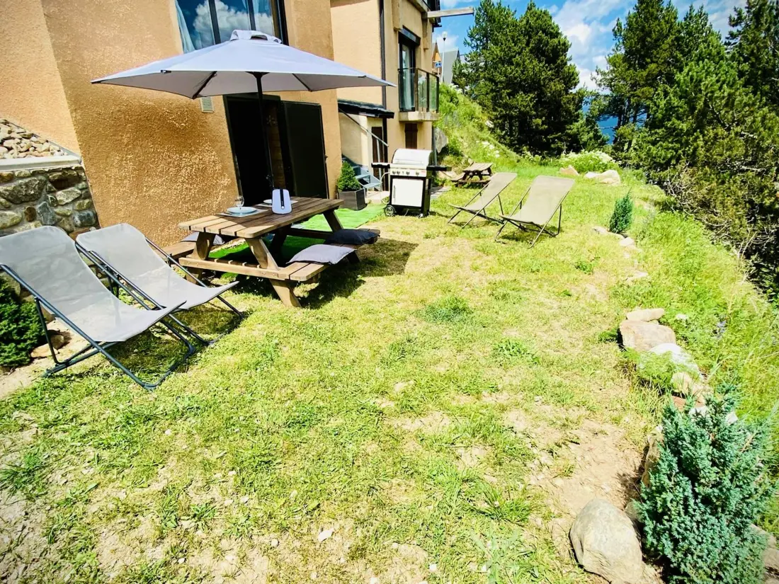 Maison de Vacances Les Angles 247