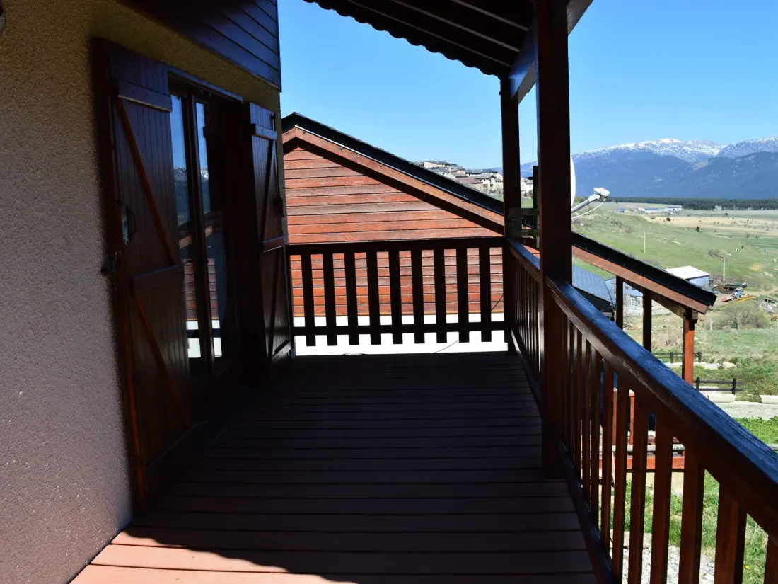 Maison de Vacances Les Angles 248