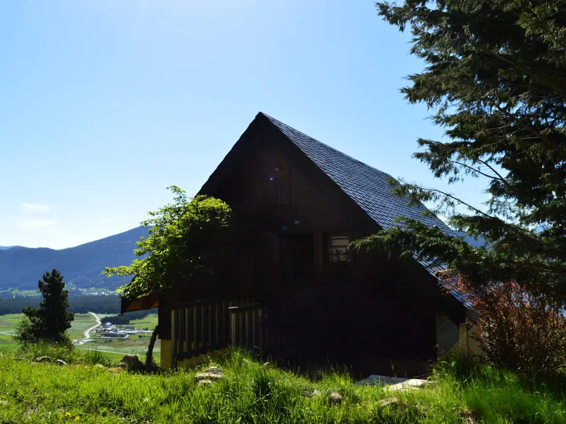 Maison de Vacances Les Angles 305