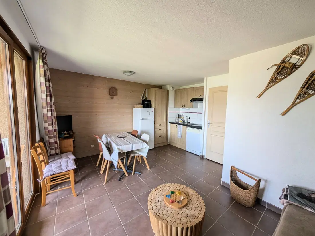 Maison de Vacances Les Angles 307