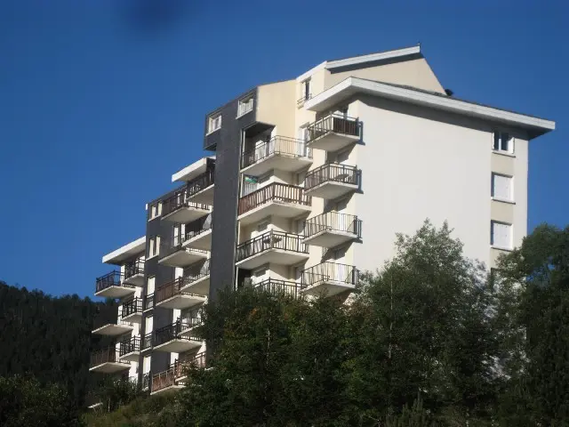 Résidence Edelweiss