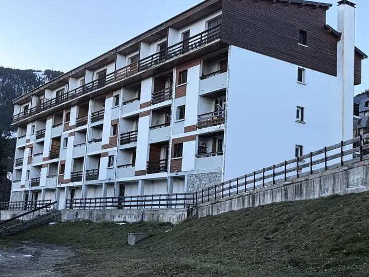 Résidence La Matte