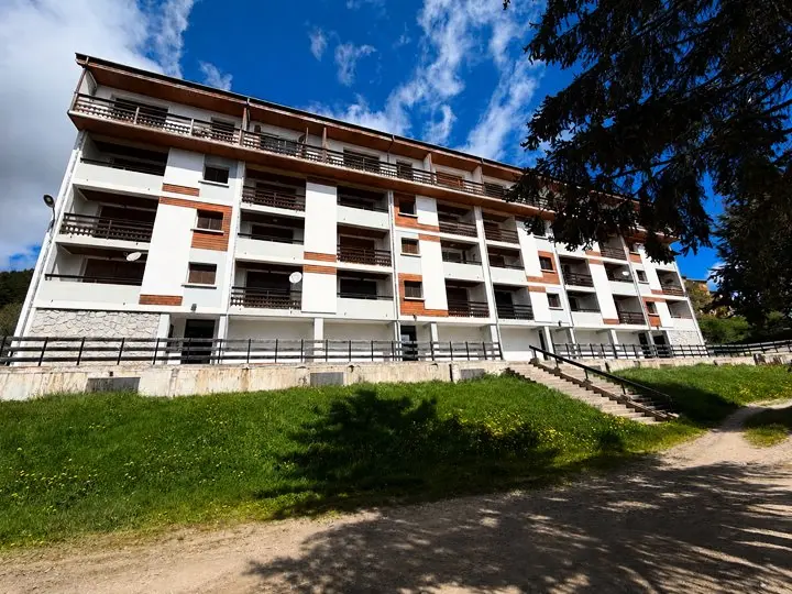 Résidence La Matte
