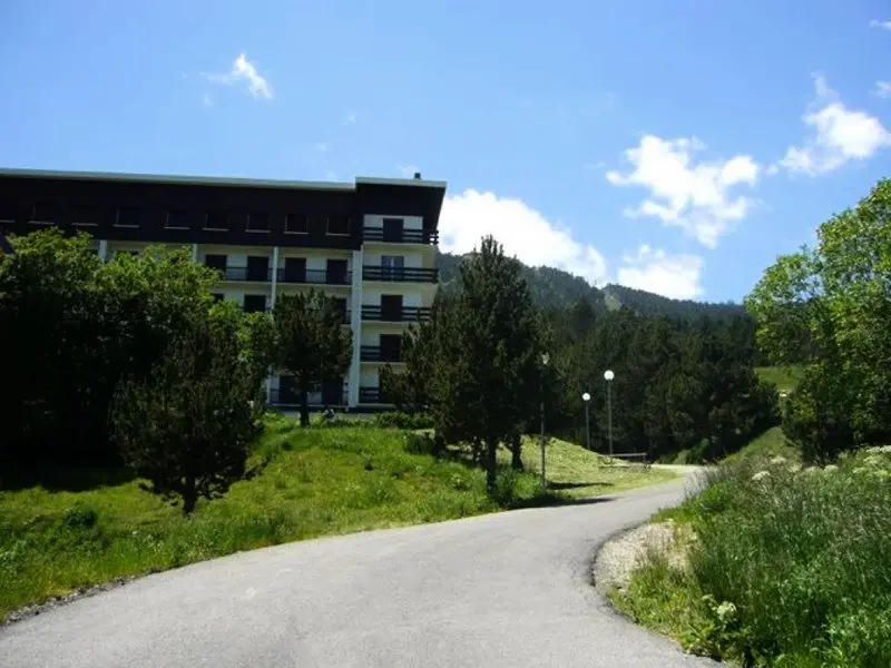 Résidence Le Lac