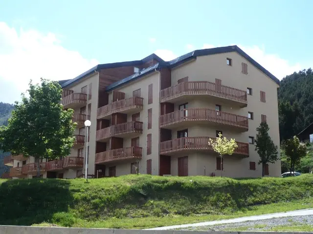 Résidence Le Mouraillou