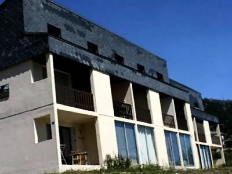 Résidence Les Mouflons