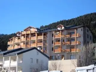 Résidence Saint-michel