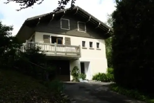 Chalet Hebert