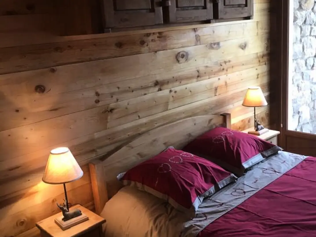Location de Vacances Les Carroz d'Arâches 126