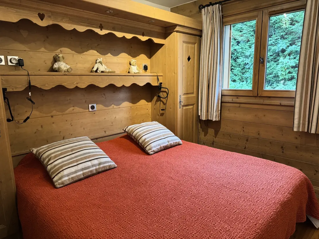 Location de Vacances Les Carroz d'Arâches 127