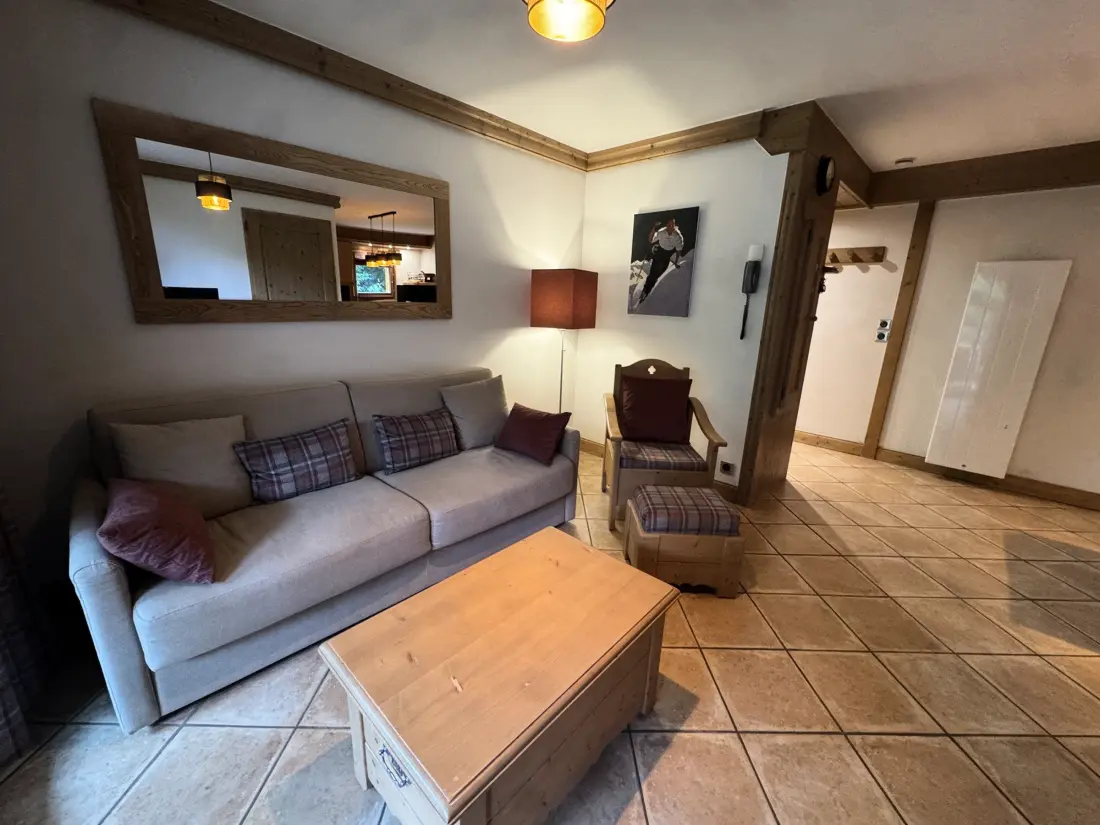 Location de Vacances Les Carroz d'Arâches 127