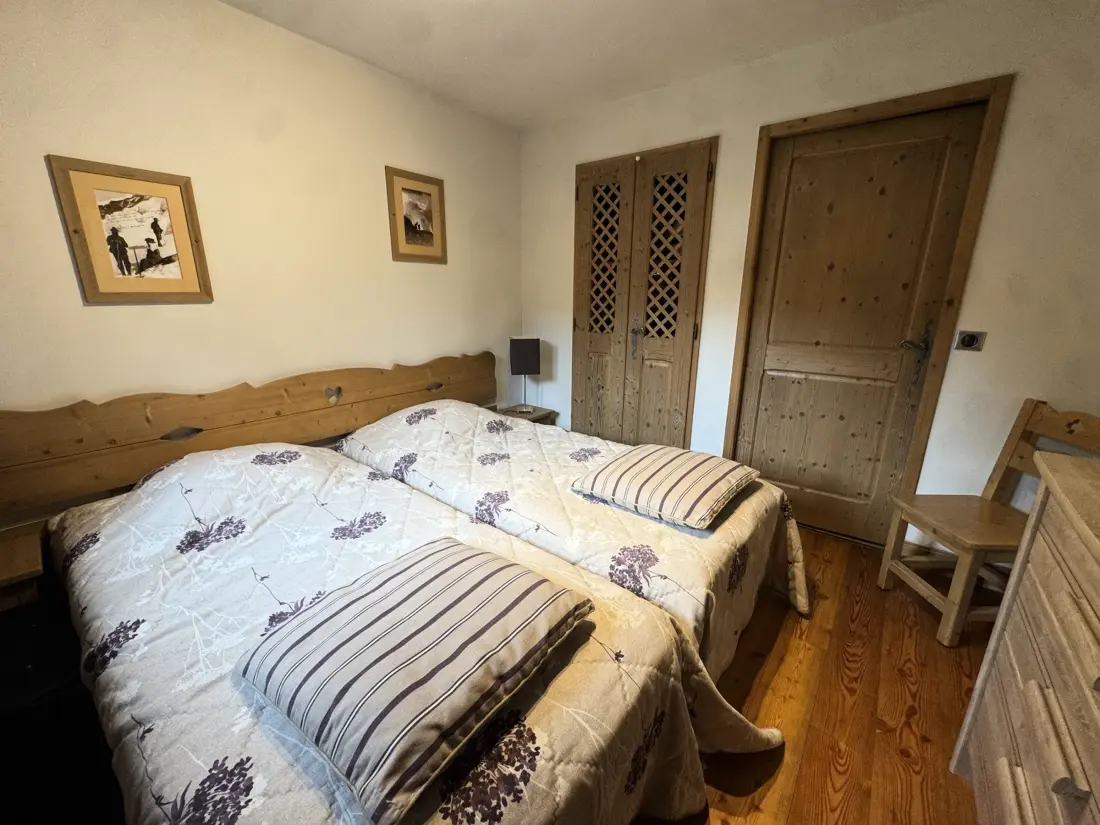 Location de Vacances Les Carroz d'Arâches 127