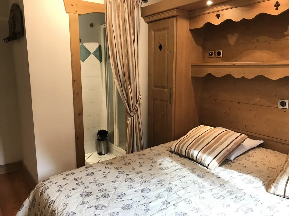 Location de Vacances Les Carroz d'Arâches 127