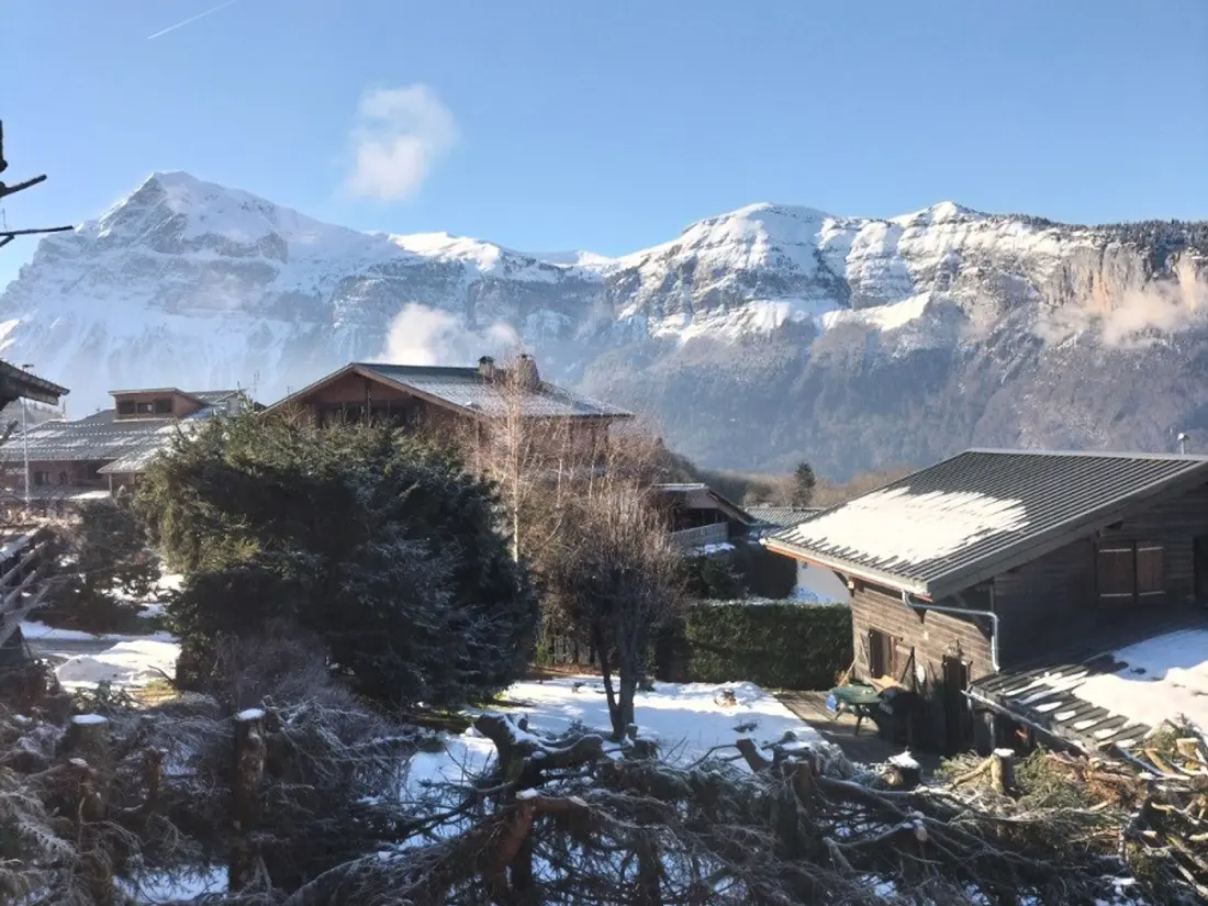 Location de Vacances Les Carroz d'Arâches 127