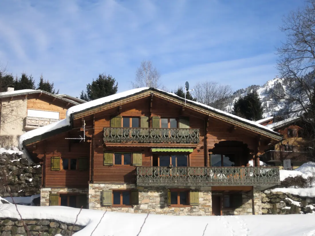 Location de Vacances Les Carroz d'Arâches 128