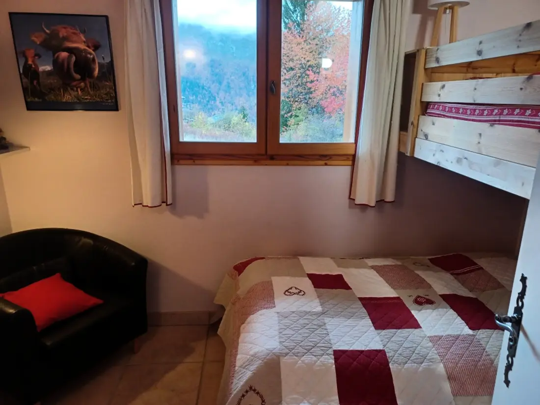 Location de Vacances Les Carroz d'Arâches 128