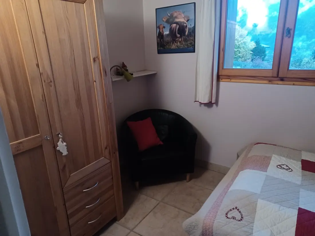 Location de Vacances Les Carroz d'Arâches 128