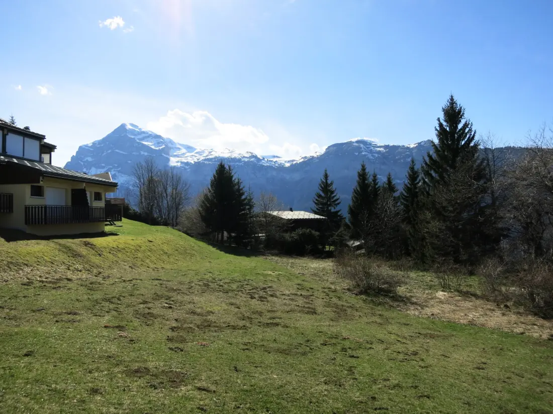 Location de Vacances Les Carroz d'Arâches 128