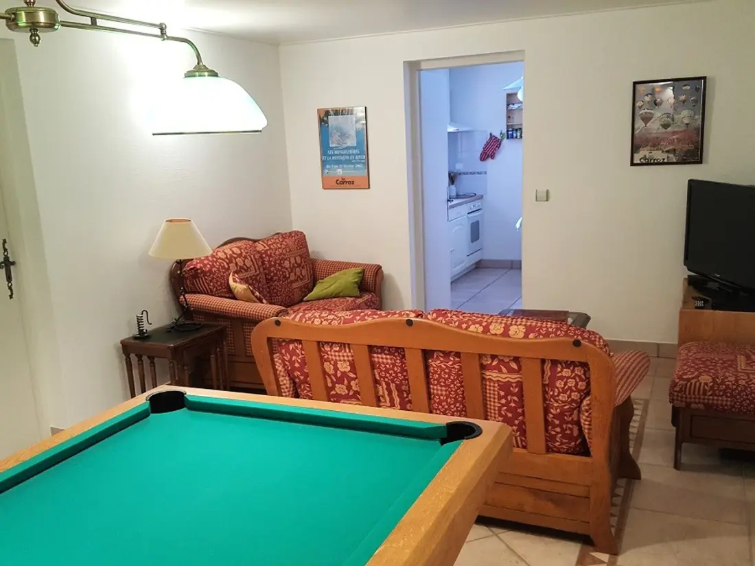 Location de Vacances Les Carroz d'Arâches 128