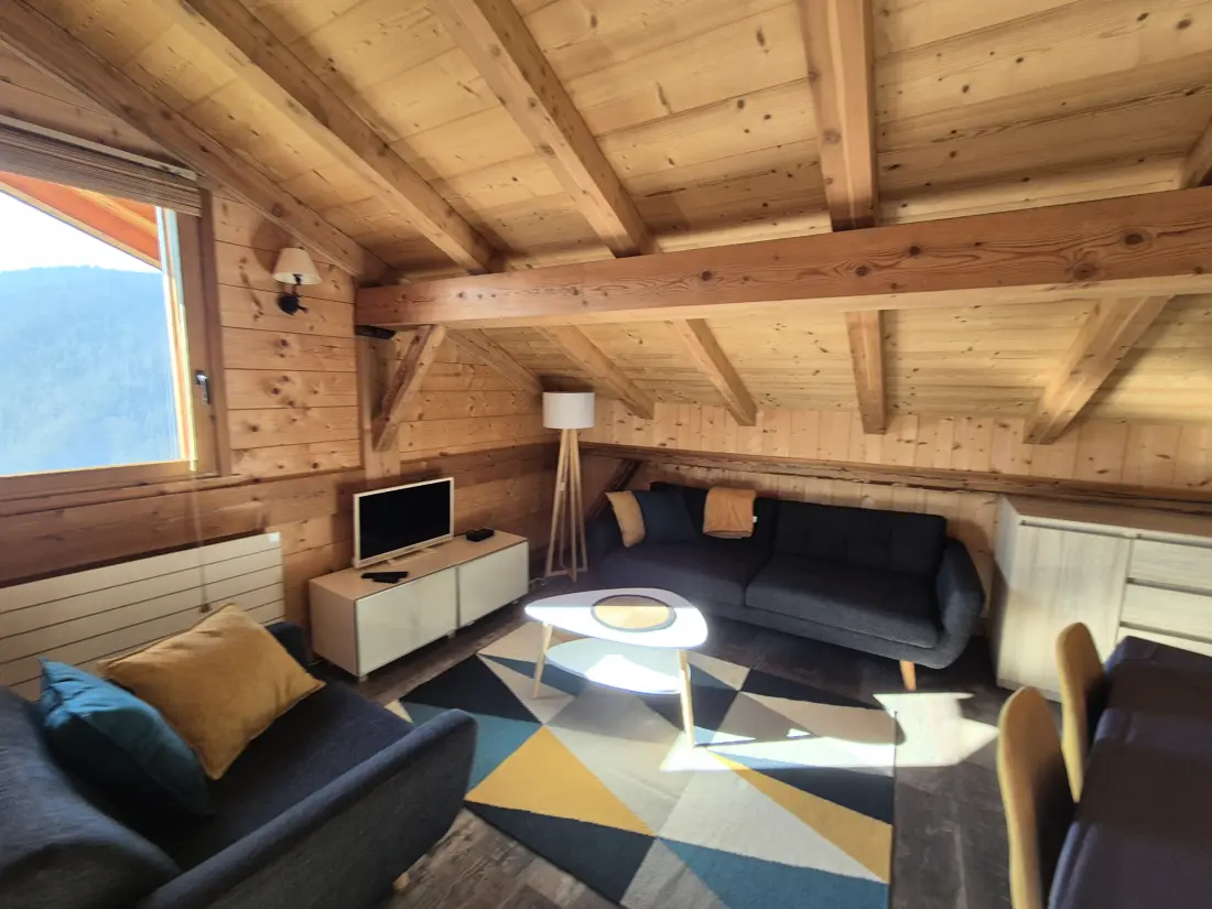 Location de Vacances Les Carroz d'Arâches 129