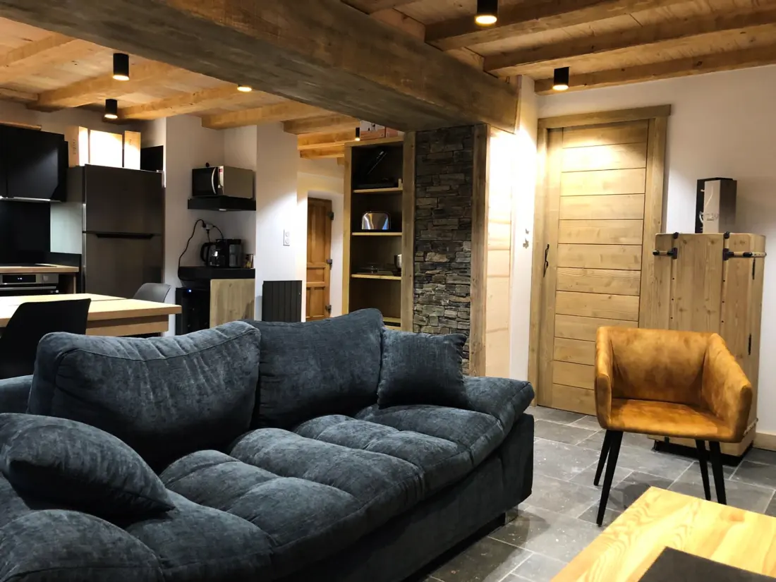 Location de Vacances Les Carroz d'Arâches 130