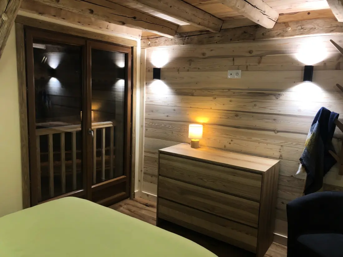 Location de Vacances Les Carroz d'Arâches 130