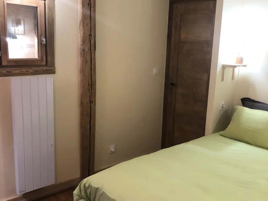 Location de Vacances Les Carroz d'Arâches 130