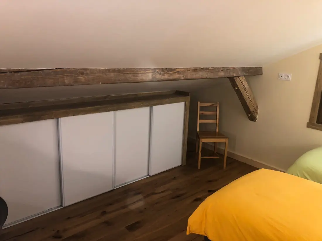 Location de Vacances Les Carroz d'Arâches 130