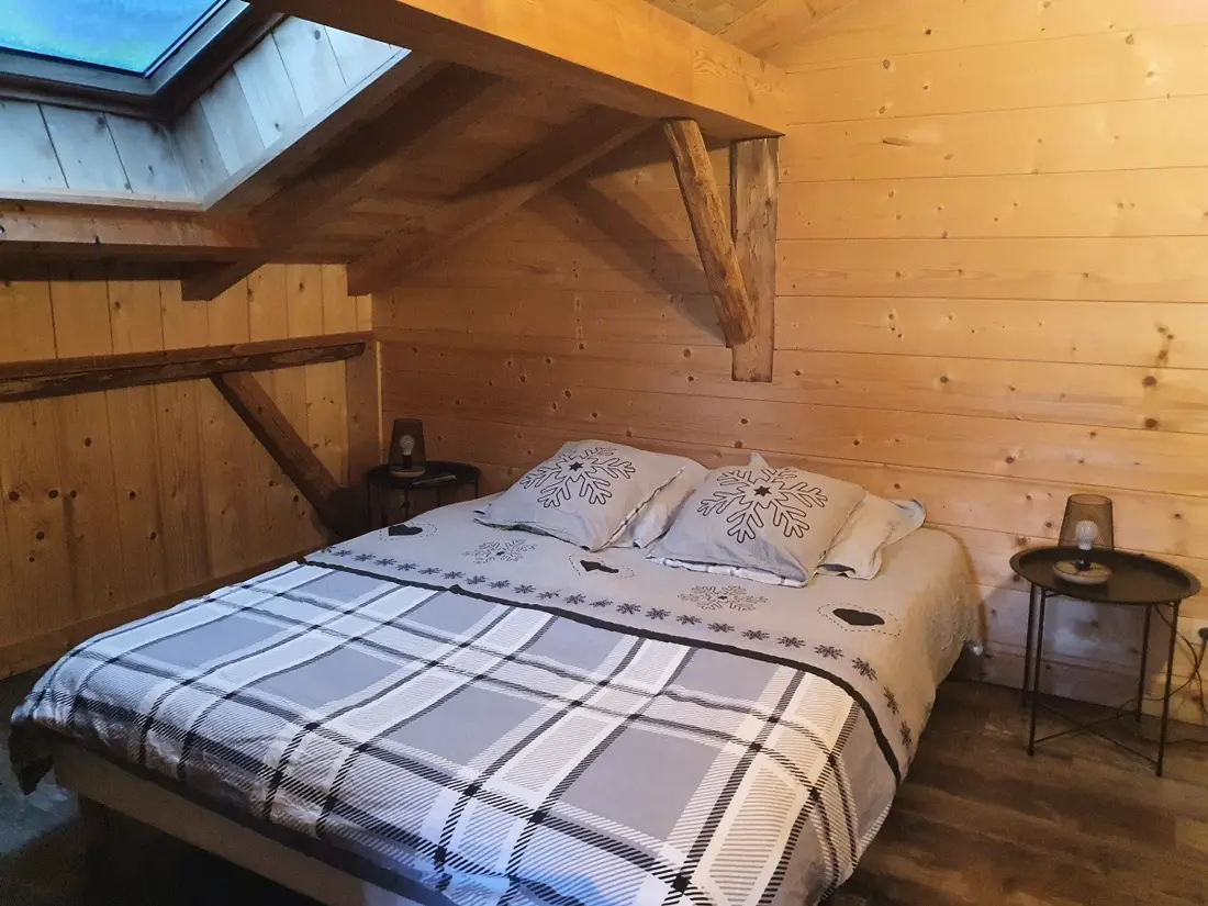 Location de Vacances Les Carroz d'Arâches 129