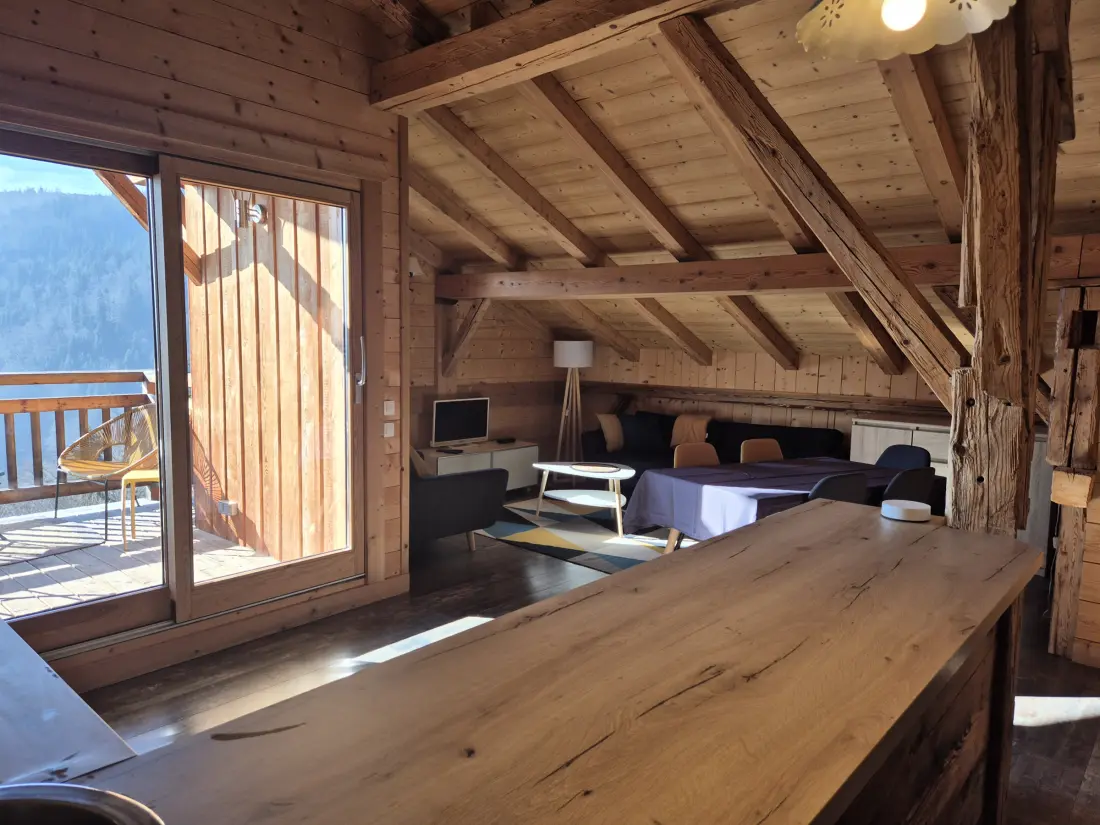 Location de Vacances Les Carroz d'Arâches 129