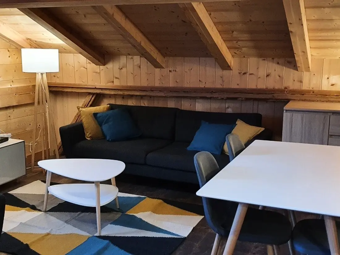 Location de Vacances Les Carroz d'Arâches 129