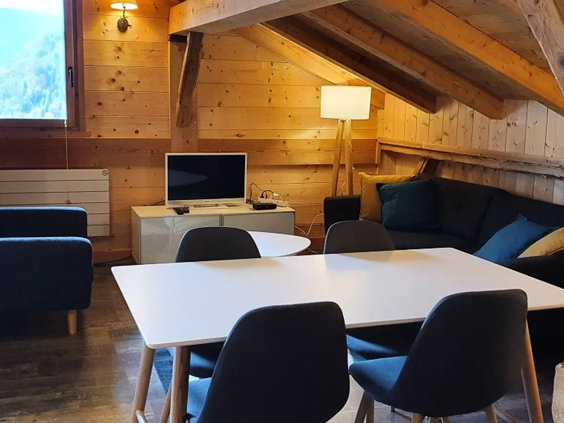 Location de Vacances Les Carroz d'Arâches 129