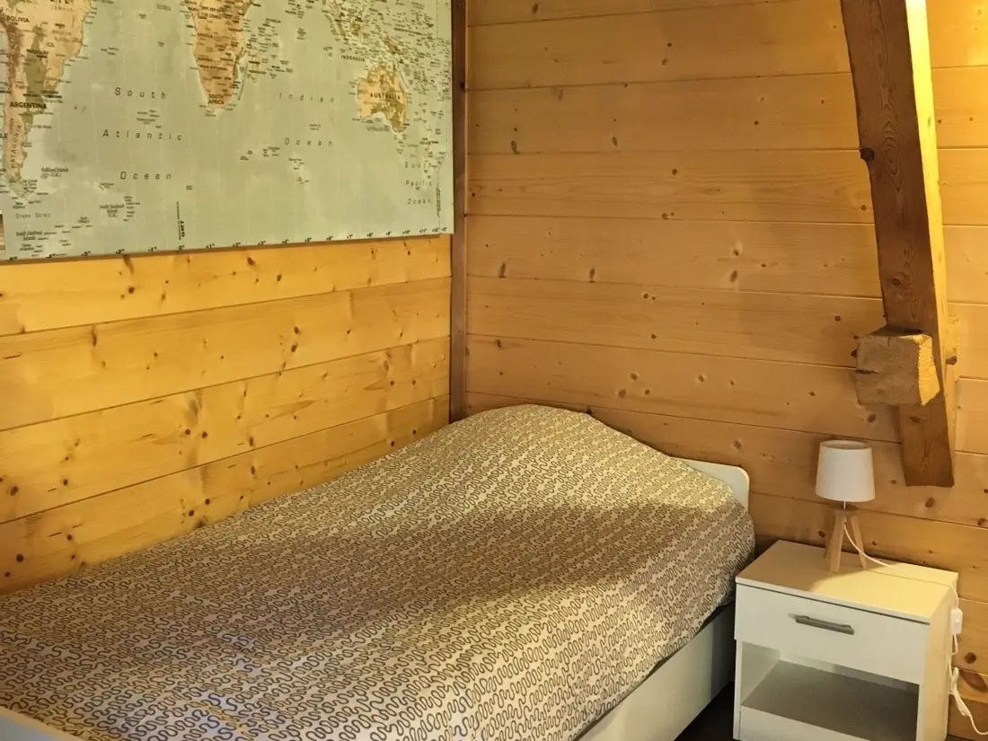 Location de Vacances Les Carroz d'Arâches 129