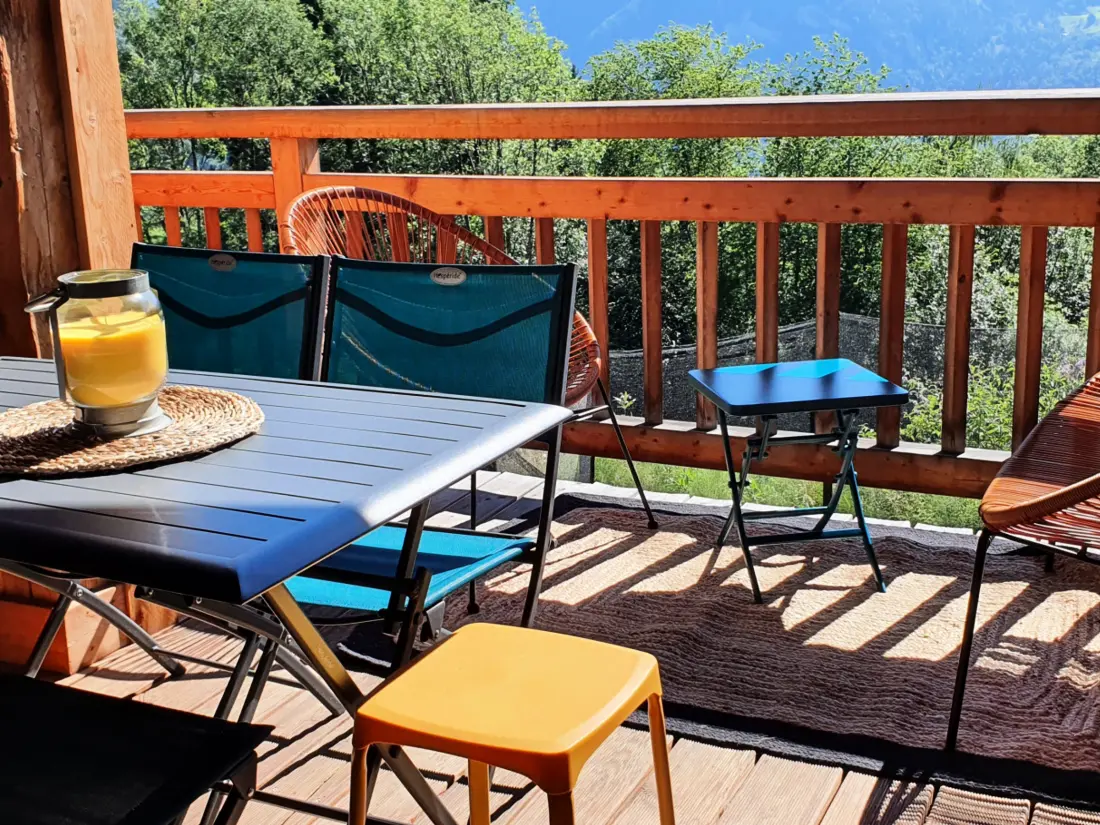 Location de Vacances Les Carroz d'Arâches 129