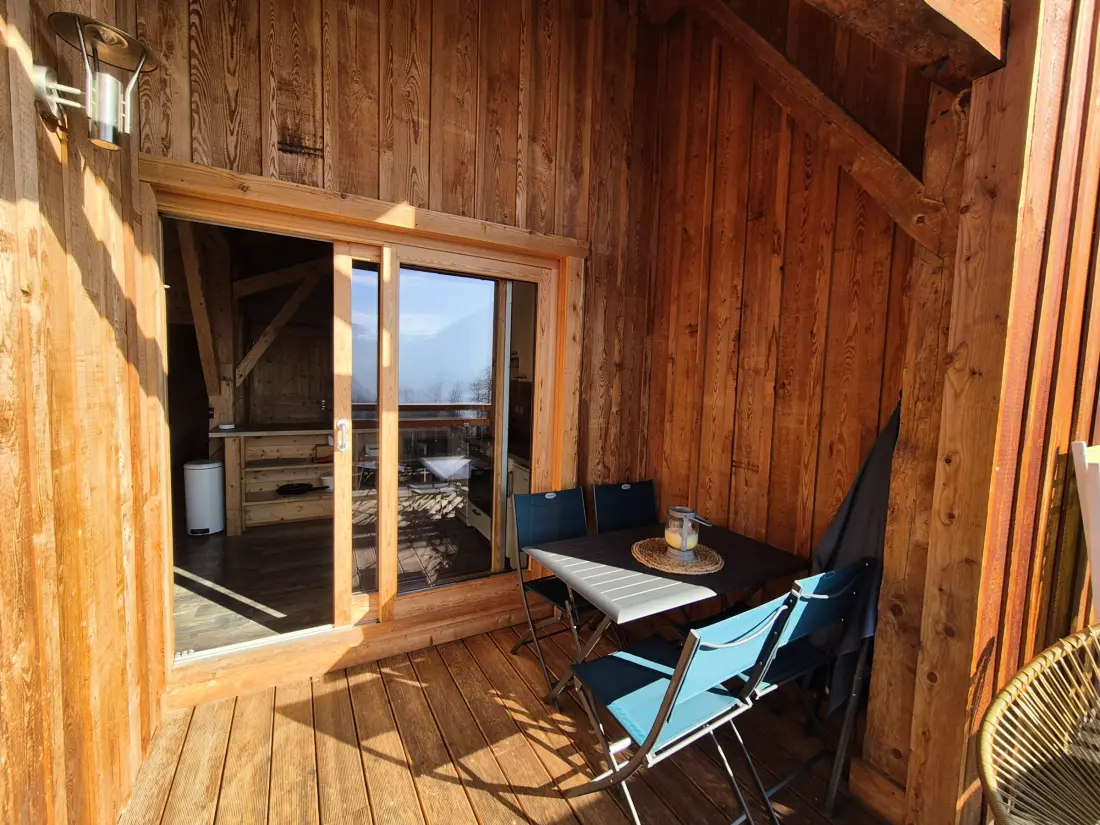 Location de Vacances Les Carroz d'Arâches 129