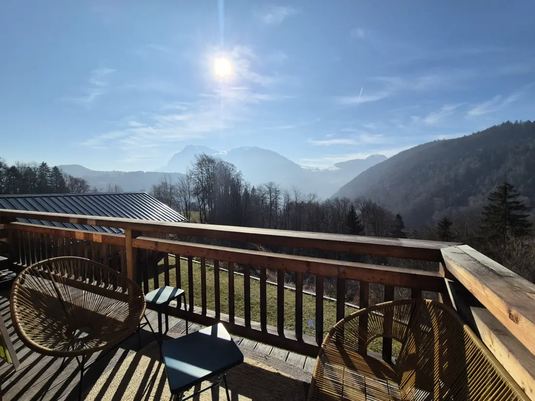Location de Vacances Les Carroz d'Arâches 129