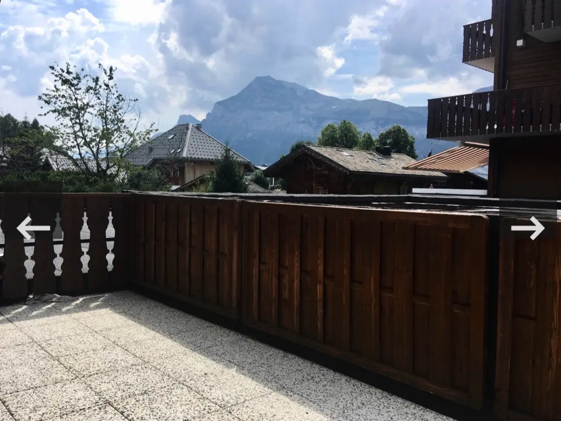 Location de Vacances Les Carroz d'Arâches 131