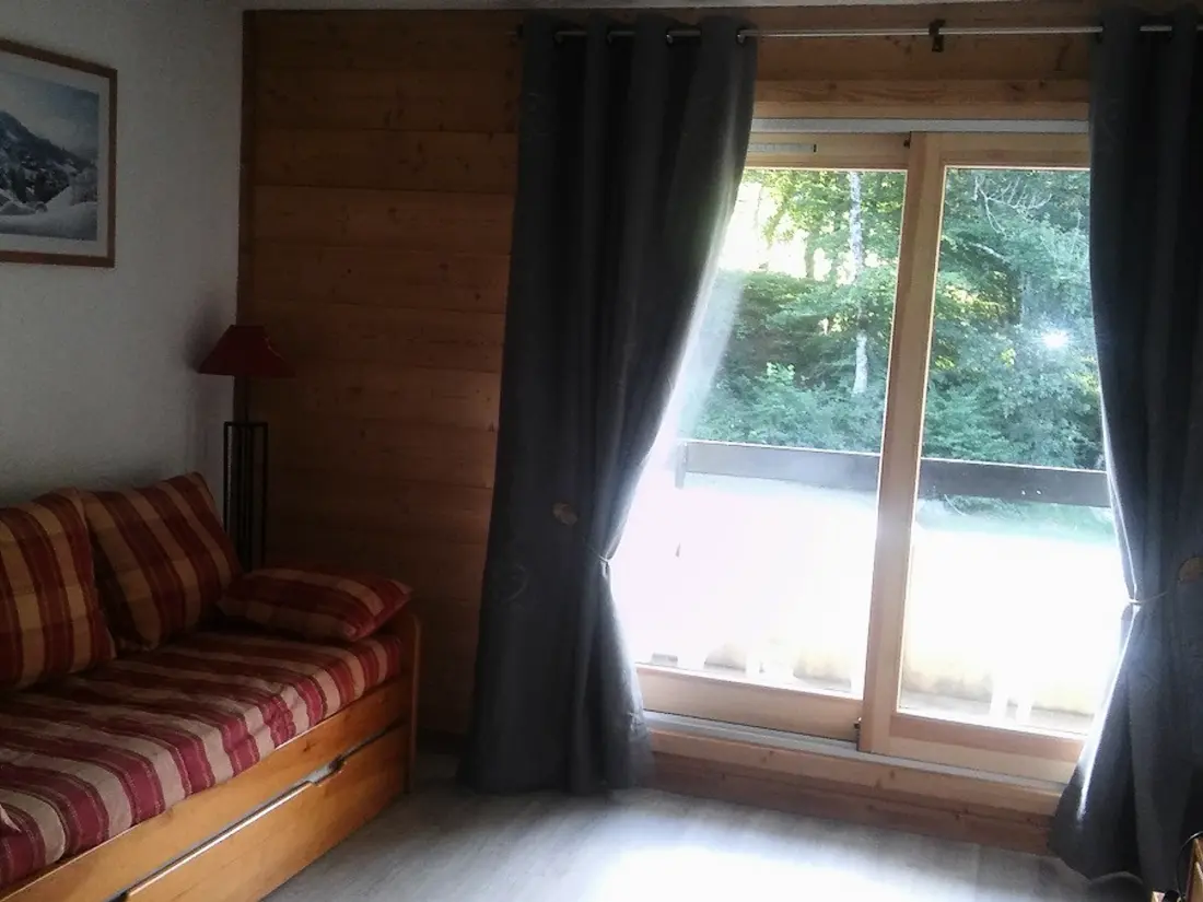 Location de Vacances Les Carroz d'Arâches 132
