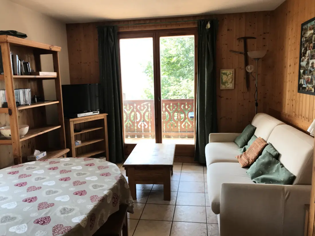 Location de Vacances Les Carroz d'Arâches 146