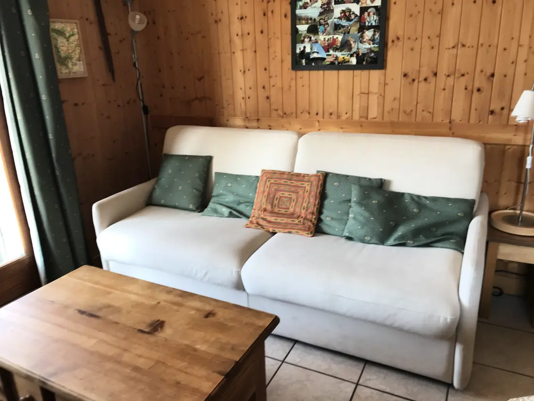 Location de Vacances Les Carroz d'Arâches 146