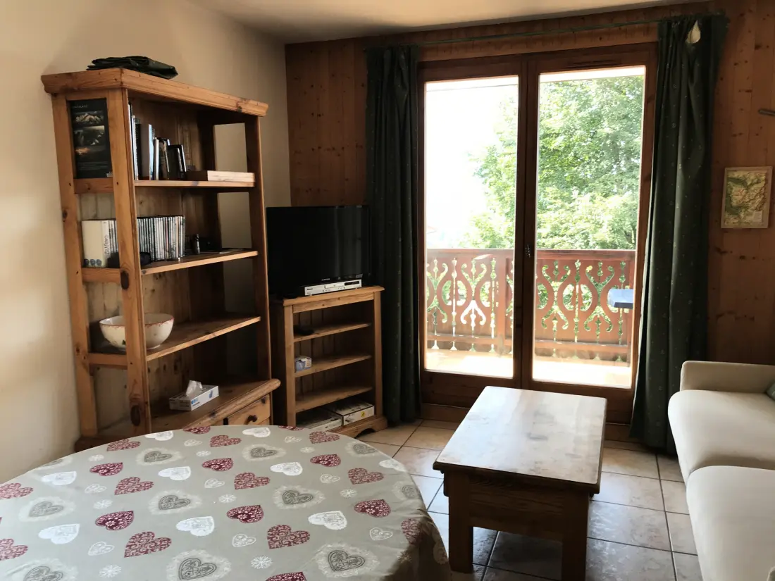 Location de Vacances Les Carroz d'Arâches 146