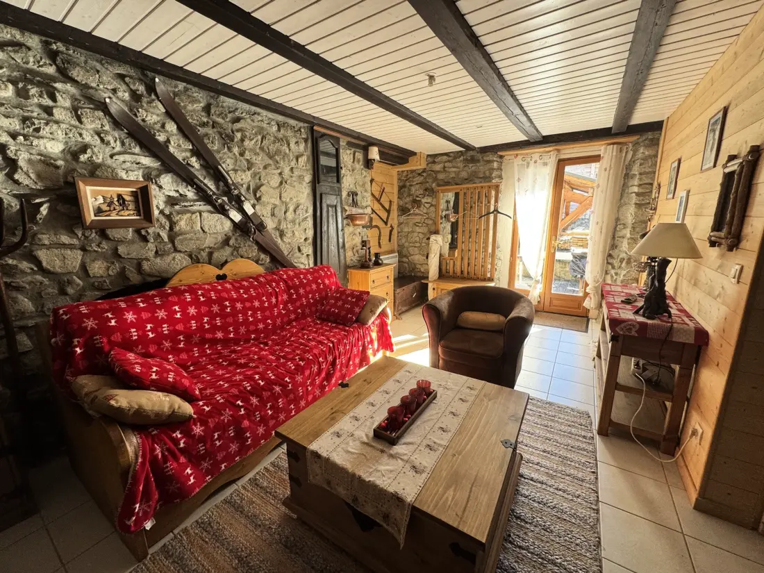 Location de Vacances Les Carroz d'Arâches 152