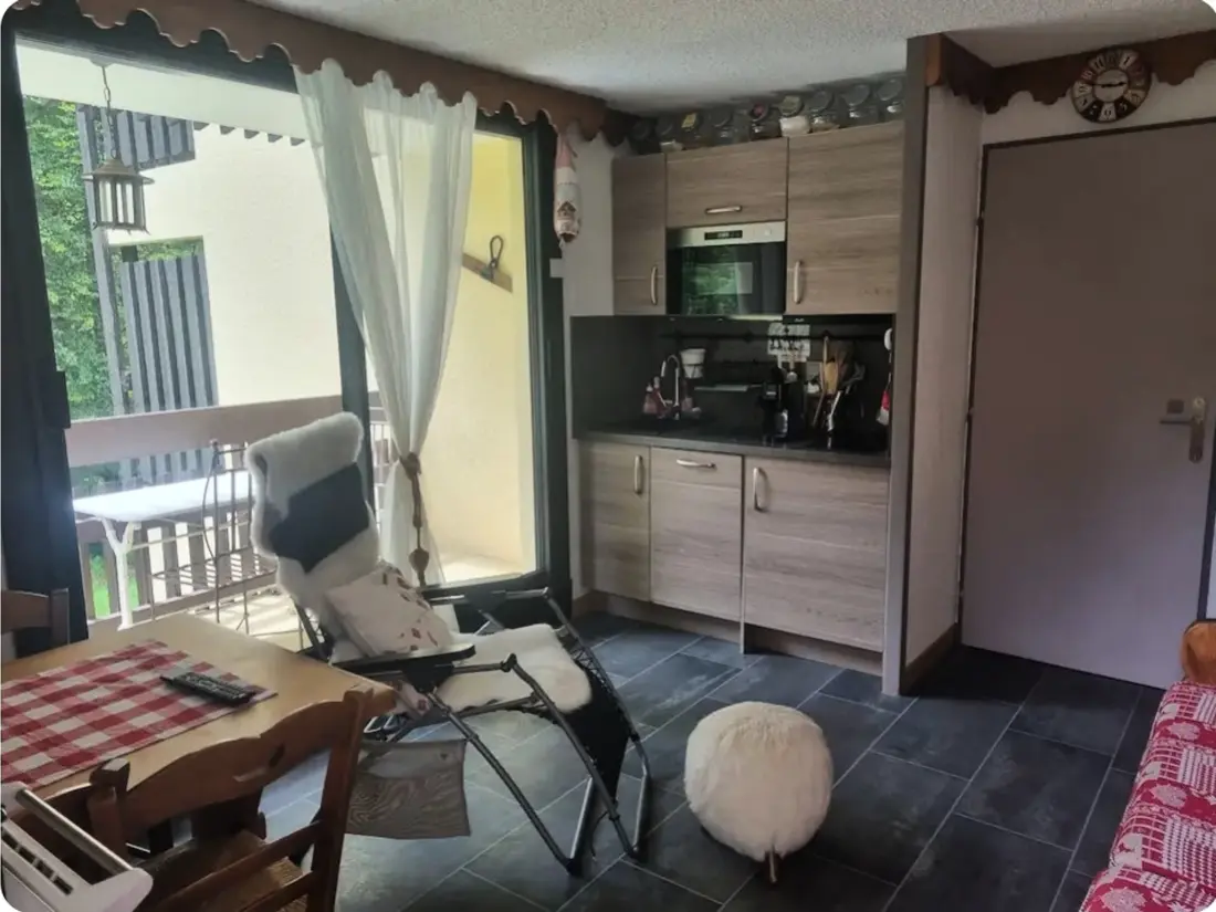 Location de Vacances Les Carroz d'Arâches 141