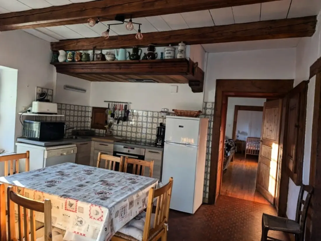 Location de Vacances Les Carroz d'Arâches 166