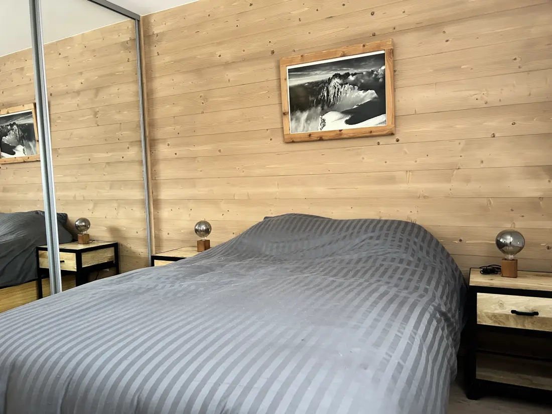 Location de Vacances Les Carroz d'Arâches 150
