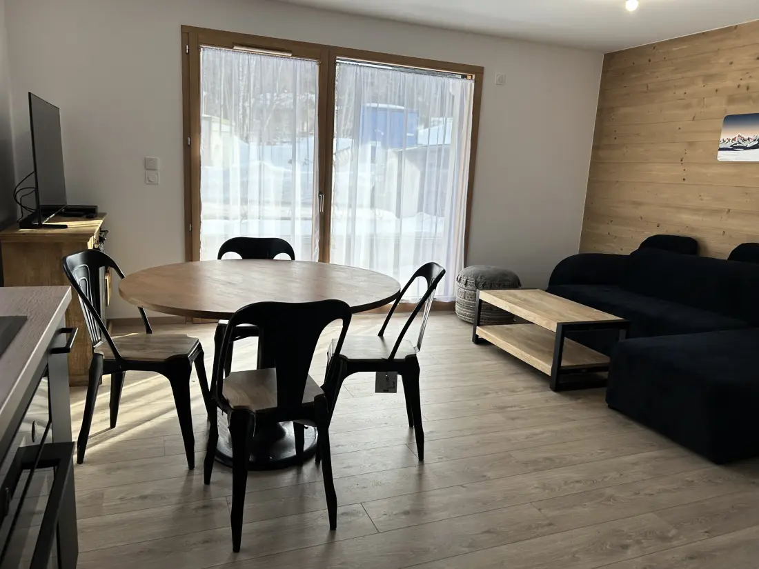 Location de Vacances Les Carroz d'Arâches 150