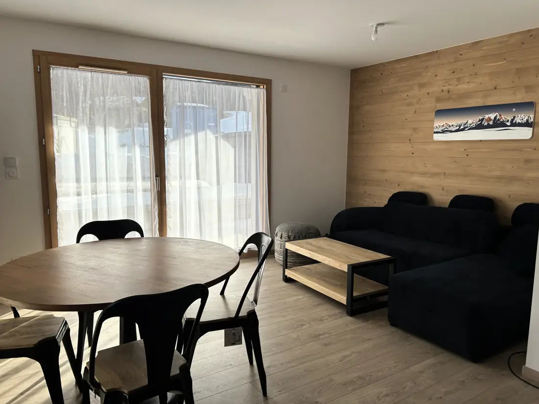 Location de Vacances Les Carroz d'Arâches 150